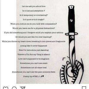 Meet your Posher, Angelina